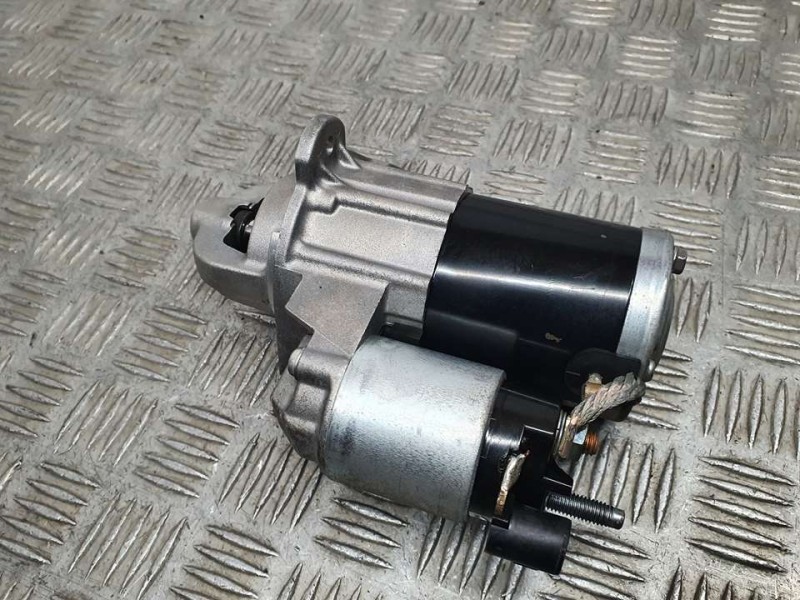 Recambio de motor arranque para opel karl edition referencia OEM IAM 12638691 M000TD5271ZC 