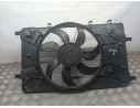 Recambio de electroventilador para opel astra j lim. excellence referencia OEM IAM 13352273  DELPHI