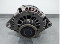 Recambio de alternador para ssangyong rodius 4wd power referencia OEM IAM a6711540302  