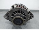 Recambio de alternador para ssangyong rodius 4wd power referencia OEM IAM a6711540302  