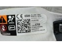 Recambio de airbag cortina delantero izquierdo para opel adam jam referencia OEM IAM 13357005 DALPHIMETAL 34122192E