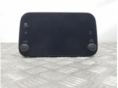 Recambio de sistema navegacion gps para fiat tipo ii (357) berlina mirror referencia OEM IAM 07356709000 A2C1548460001 CONTINENT