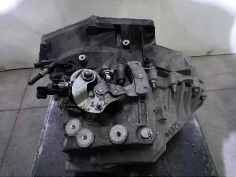 Recambio de caja cambios para opel insignia berlina selective referencia OEM IAM 55593607 R15047709 6VELOCIDADES