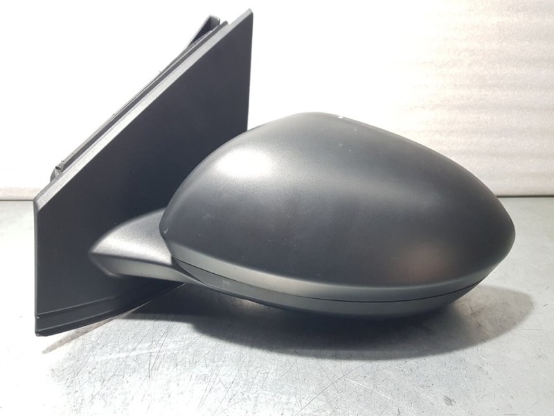 Recambio de retrovisor izquierdo para dacia sandero stepway referencia OEM IAM   C/M