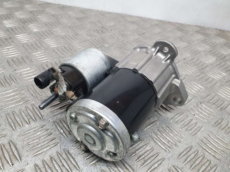 Recambio de motor arranque para opel karl edition referencia OEM IAM 12638691 M000TD5271ZC 