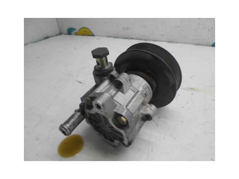 Recambio de bomba direccion para volkswagen polo berlina (6n1) sport referencia OEM IAM 7691955220 032145157A ZF