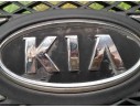 Recambio de rejilla delantera para kia cee´d active referencia OEM IAM 863501H000  