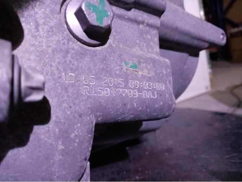 Recambio de caja cambios para opel insignia berlina selective referencia OEM IAM 55593607 R15047709 6VELOCIDADES