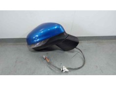 Recambio de retrovisor derecho para ford puma titanium referencia OEM IAM L1TB17E714BA  ELECTRICO
