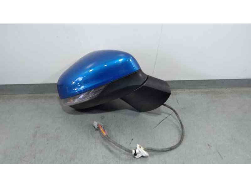 Recambio de retrovisor derecho para ford puma titanium referencia OEM IAM L1TB17E714BA  ELECTRICO