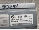 Recambio de centralita cambio automatico para bmw serie 3 berlina (e46) 320d referencia OEM IAM 7526396 5WK33503AN SIEMENS