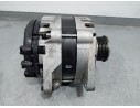 Recambio de alternador para ssangyong rodius 4wd power referencia OEM IAM a6711540302  