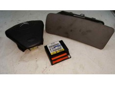 Recambio de kit airbag para citroën c3 1.4 hdi sx plus referencia OEM IAM 9651927580  