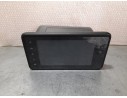 Recambio de sistema navegacion gps para dacia sandero stepway referencia OEM IAM 281150810R  