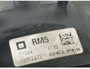 Recambio de electroventilador para opel astra j lim. excellence referencia OEM IAM 13352273  DELPHI