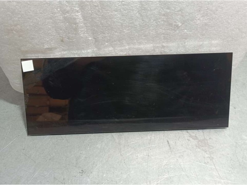 Recambio de sistema navegacion gps para peugeot 308 gt referencia OEM IAM 9837654580 GD1030SA00440 INNOLUX