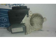 MOTOR ELEVALUNAS DELANTERO DERECHO 6Q2959801A ELECTRICO