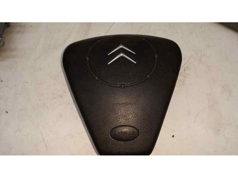 Recambio de kit airbag para citroën c3 1.4 hdi sx plus referencia OEM IAM 9651927580  