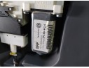 Recambio de elevalunas trasero derecho para seat toledo (5p2) stylance / style referencia OEM IAM 5P0839462A  ELÉCTRICO