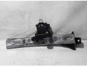 Recambio de elevalunas trasero derecho para opel insignia berlina selective referencia OEM IAM 20952451 964840112 ELECTRICO 7 PI