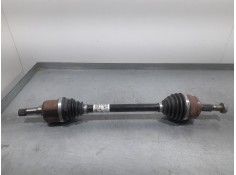 Recambio de transmision delantera izquierda para peugeot expert furgoneta (v_) 1.5 bluehdi 120 referencia OEM IAM 9837647980 446