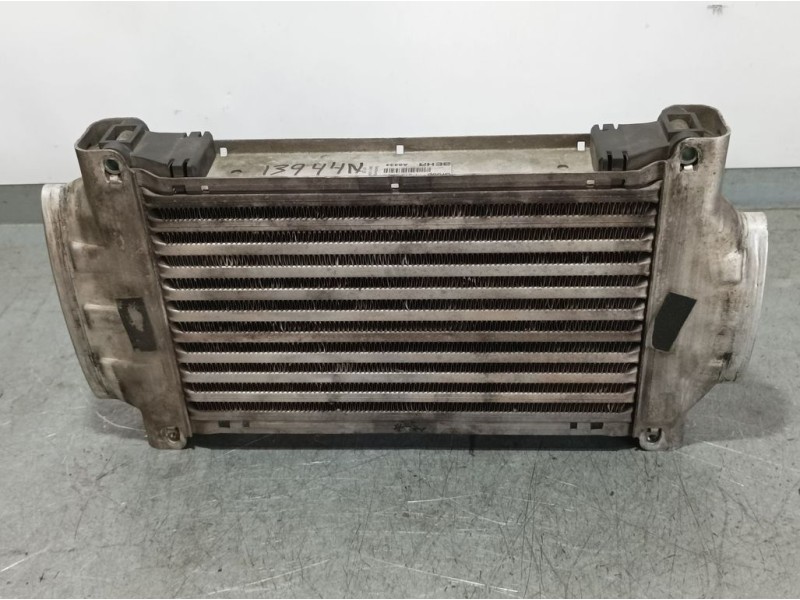 Recambio de intercooler para bmw mini (r50,r53) cooper s referencia OEM IAM 15153680 A6434 BEHR