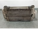 Recambio de intercooler para bmw mini (r50,r53) cooper s referencia OEM IAM 15153680 A6434 BEHR