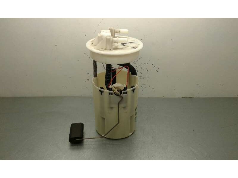 Recambio de aforador para nissan almera (n16/e) 2.2 dci diesel cat referencia OEM IAM   