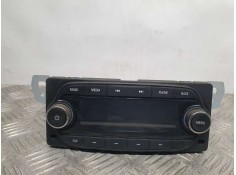 SISTEMA AUDIO / RADIO 557799431 42396658 