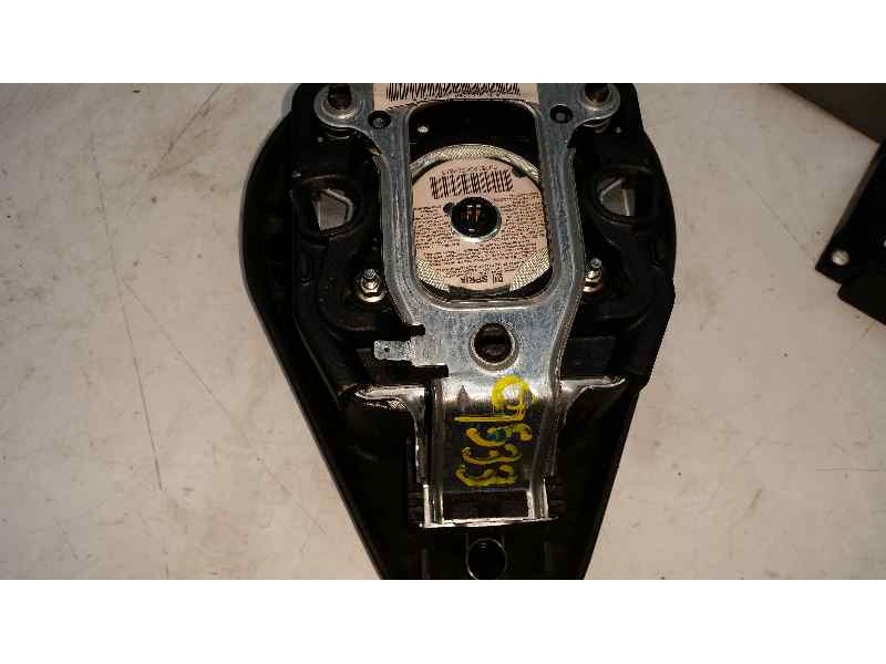 Recambio de kit airbag para citroën c3 1.4 hdi sx plus referencia OEM IAM 9651927580  
