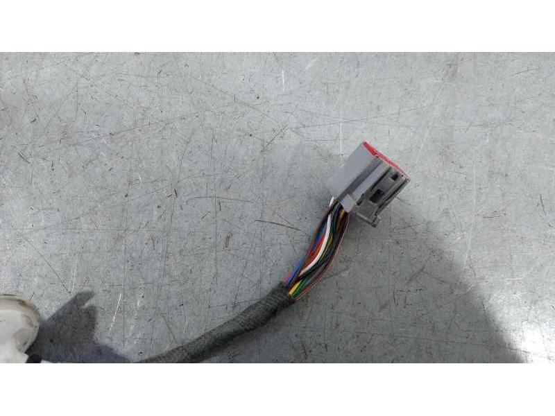 Recambio de retrovisor derecho para ford puma titanium referencia OEM IAM L1TB17E714BA  ELECTRICO