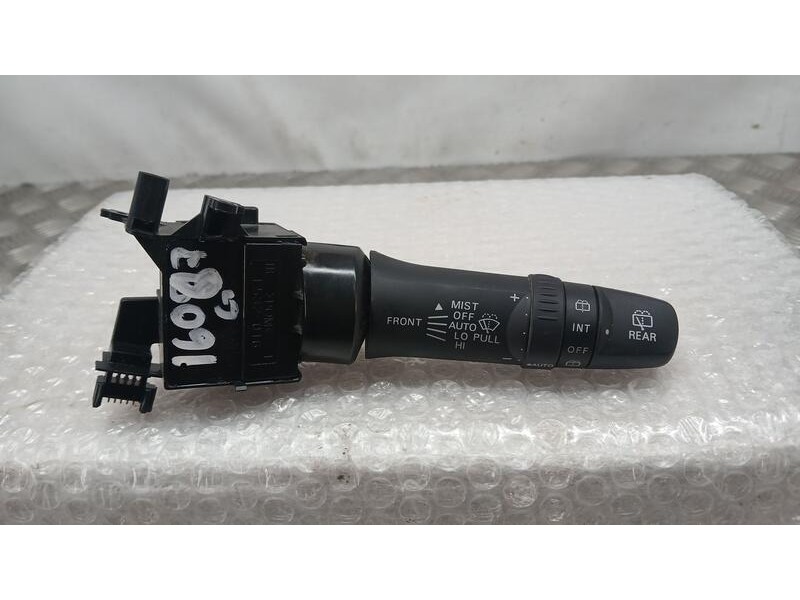 Recambio de mando limpia para mitsubishi space star (a00) motion referencia OEM IAM E532016  