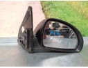 Recambio de retrovisor derecho para kia cee´d active referencia OEM IAM  5 PINS ELECTRICO-CRISTAL ROTO