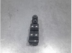 Recambio de mando elevalunas delantero izquierdo para peugeot 308 ii (lb_, lp_, lw_, lh_, l3_) 1.6 hdi 100 referencia OEM IAM 98