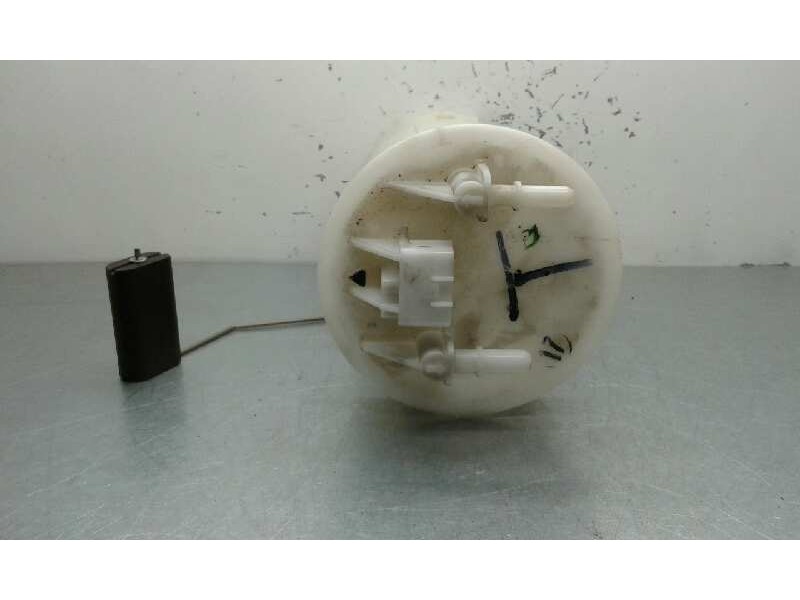 Recambio de aforador para nissan almera (n16/e) 2.2 dci diesel cat referencia OEM IAM   