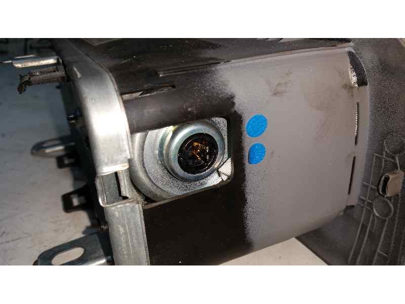 Recambio de kit airbag para citroën c3 1.4 hdi sx plus referencia OEM IAM 9651927580  