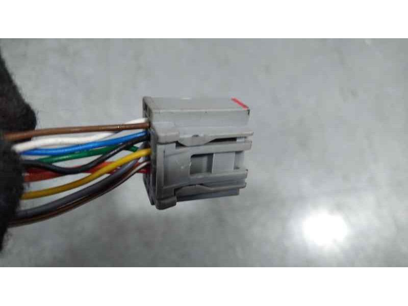 Recambio de retrovisor derecho para ford puma titanium referencia OEM IAM L1TB17E714BA  ELECTRICO