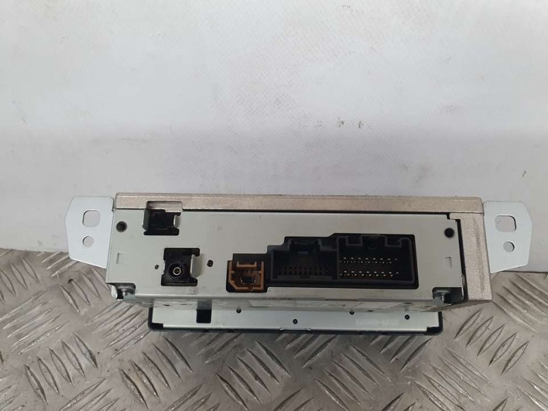 Recambio de sistema audio / radio para opel karl edition referencia OEM IAM 557799431 42396658 