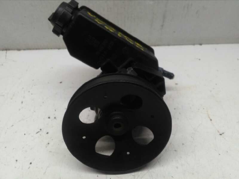 Recambio de bomba direccion para opel vectra b berlina 1.8 16v cat referencia OEM IAM 90495960 7691900110 ZF