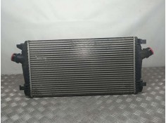 Recambio de intercooler para opel astra j lim. excellence referencia OEM IAM 13267647 0134A8135 DELPHI