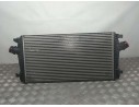 Recambio de intercooler para opel astra j lim. excellence referencia OEM IAM 13267647 0134A8135 DELPHI