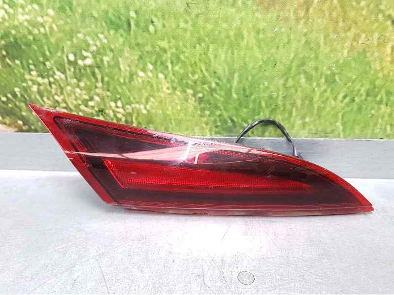 Recambio de piloto trasero izquierdo para opel insignia berlina excellence referencia OEM IAM 22756313 21080101 INTERIOR