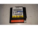 Recambio de kit airbag para citroën c3 1.4 hdi sx plus referencia OEM IAM 9651927580  