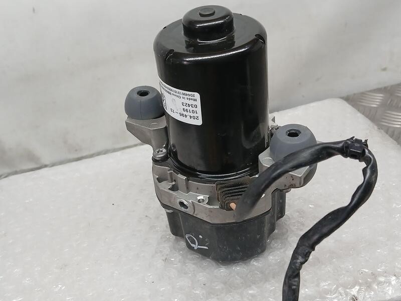 Recambio de depresor freno / bomba vacio para mercedes-benz clase c (w206) c 300 de (206.208) referencia OEM IAM A0004303100 ELE