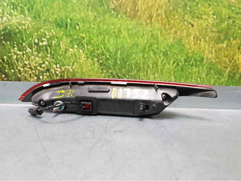 Recambio de piloto trasero izquierdo para opel insignia berlina excellence referencia OEM IAM 22756313 21080101 INTERIOR