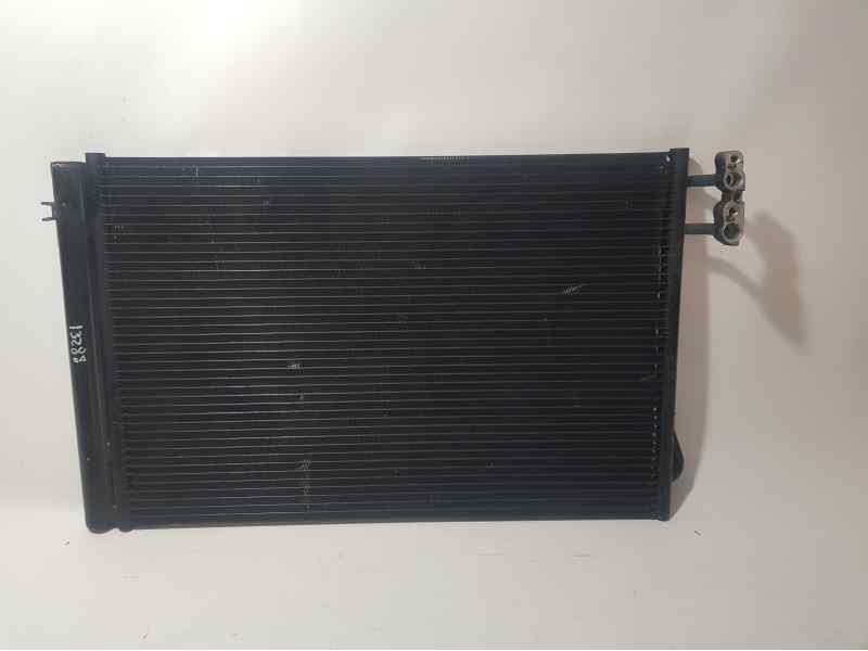 Recambio de condensador / radiador aire acondicionado para bmw serie 3 berlina (e90) 325i referencia OEM IAM 693004003 11074810 