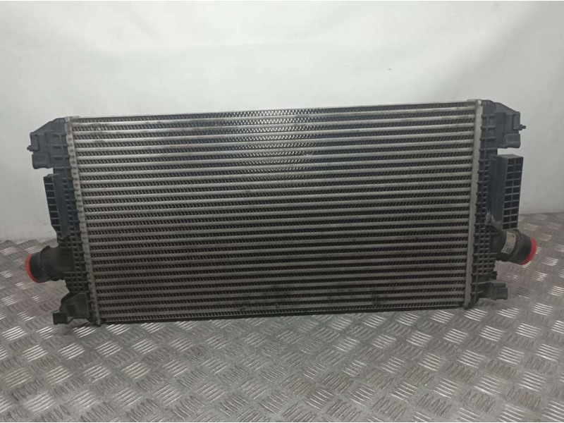 Recambio de intercooler para opel astra j lim. excellence referencia OEM IAM 13267647 0134A8135 DELPHI
