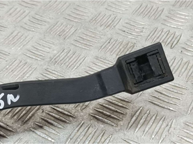 Recambio de potenciometro pedal para hyundai i30 (gd) classic referencia OEM IAM 327003XXXX  