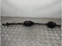 Recambio de transmision delantera derecha para fiat tipo ii (357) berlina mirror referencia OEM IAM 552050340  