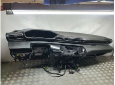 Recambio de kit airbag para peugeot 508 gt line referencia OEM IAM 98185013ZD  C/ SALPICADERO Y PRETENSORES SIN CENTRALITA